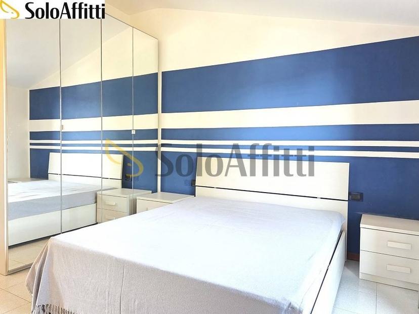 Trilocale via Assunta, Nova Milanese — foto 6 di 15