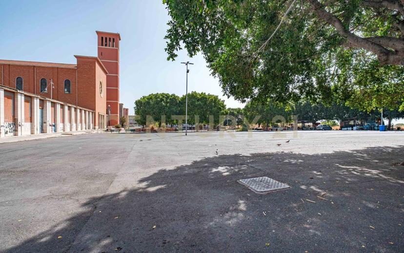 Trilocale via San Giacomo 3, Garibaldi - Nesima, Catania — foto 18 di 24
