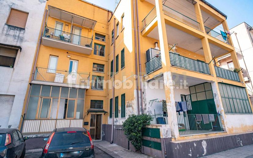 Trilocale via San Giacomo 3, Garibaldi - Nesima, Catania — foto 3 di 24