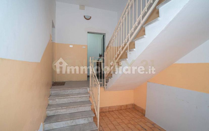 Trilocale via San Giacomo 3, Garibaldi - Nesima, Catania — foto 12 di 24