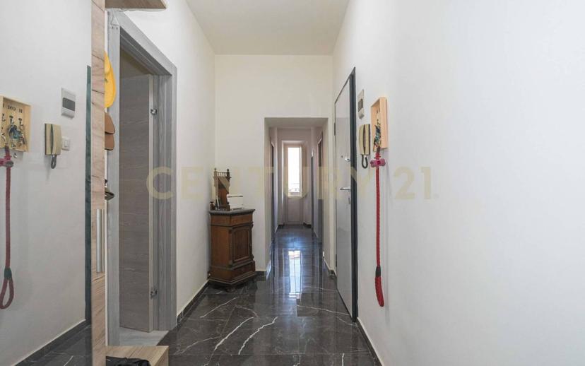 Trilocale via San Giacomo 3, Garibaldi - Nesima, Catania — foto 19 di 24