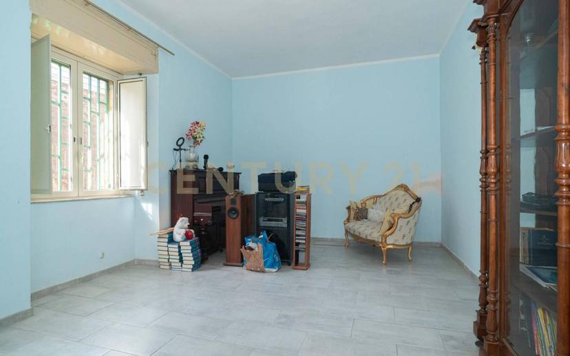 Trilocale via San Giacomo 3, Garibaldi - Nesima, Catania — foto 24 di 24