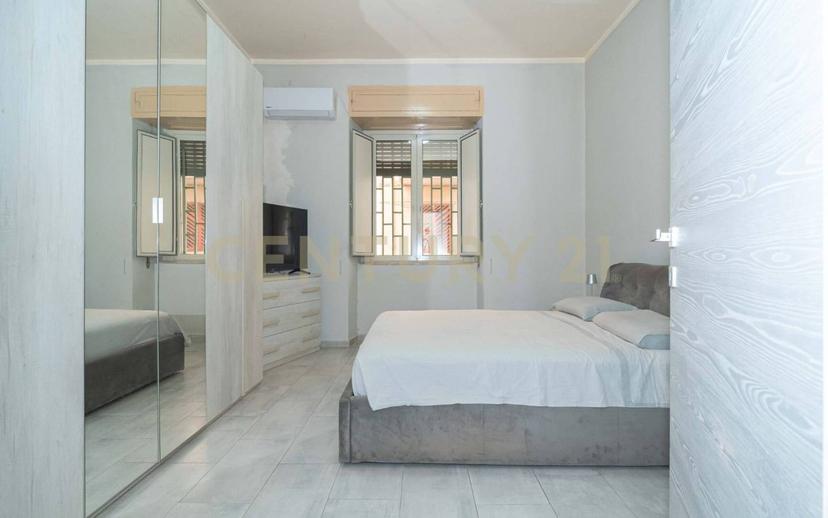 Trilocale via San Giacomo 3, Garibaldi - Nesima, Catania — foto 23 di 24
