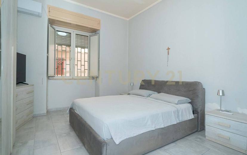Trilocale via San Giacomo 3, Garibaldi - Nesima, Catania — foto 21 di 24