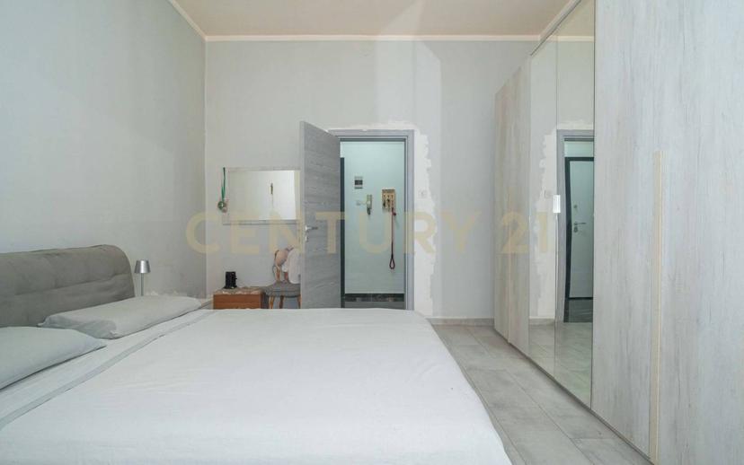 Trilocale via San Giacomo 3, Garibaldi - Nesima, Catania — foto 22 di 24