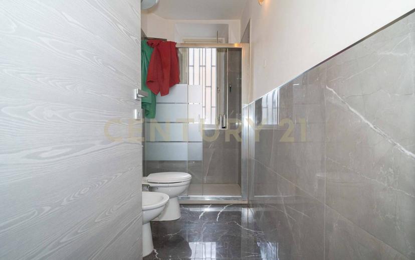 Trilocale via San Giacomo 3, Garibaldi - Nesima, Catania — foto 13 di 24