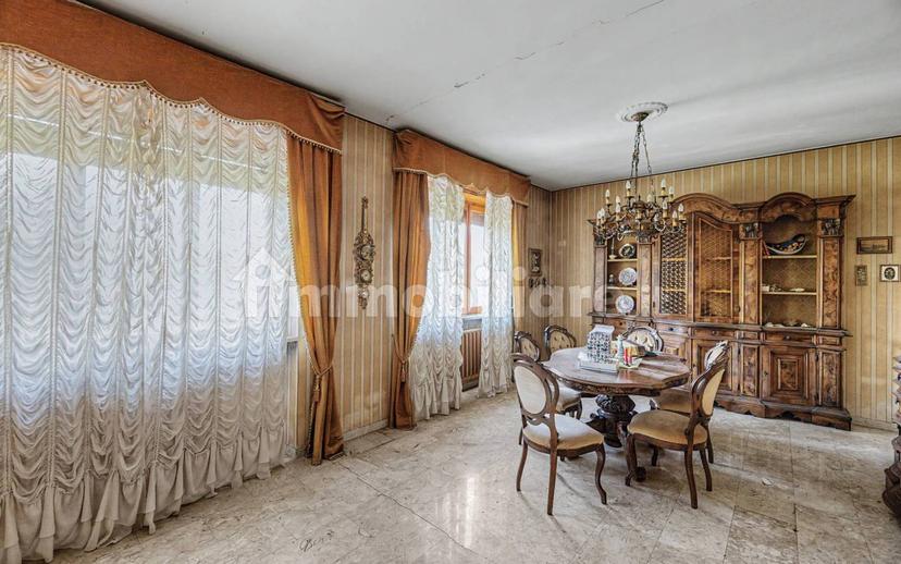 Villa unifamiliare via Carlo Rossini, 21, Centro, Tradate — foto 75 di 81