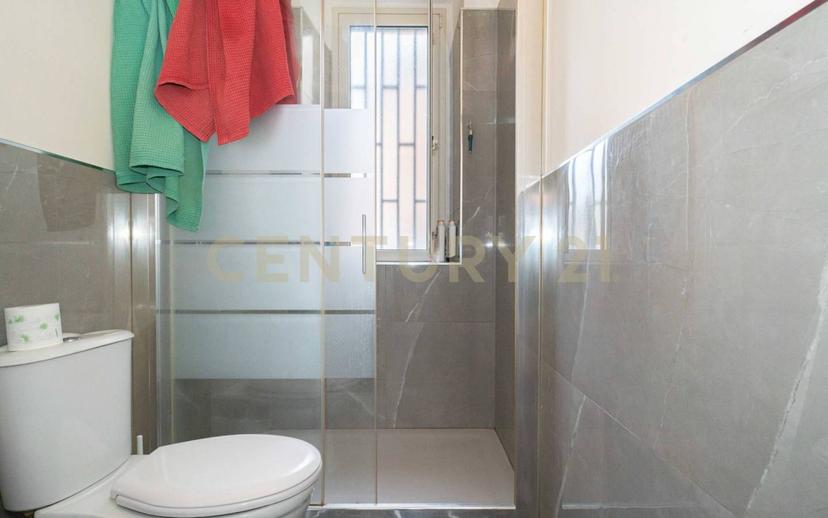 Trilocale via San Giacomo 3, Garibaldi - Nesima, Catania — foto 17 di 24