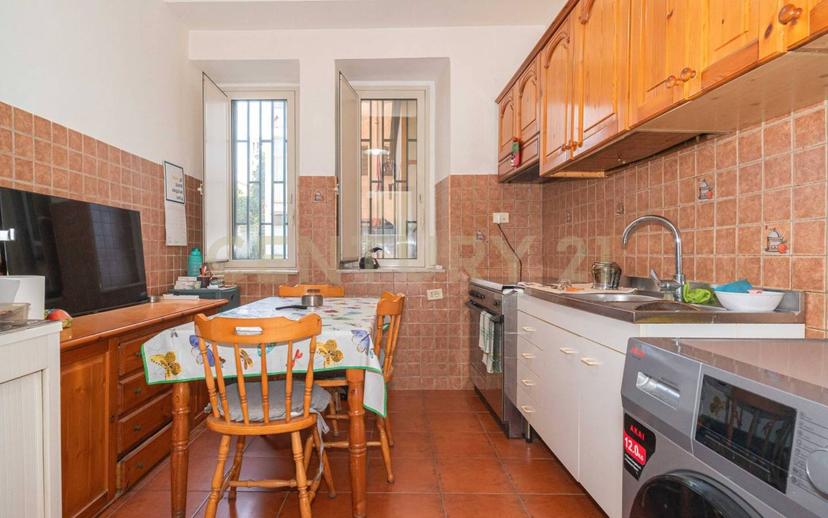 Trilocale via San Giacomo 3, Garibaldi - Nesima, Catania — foto 9 di 24