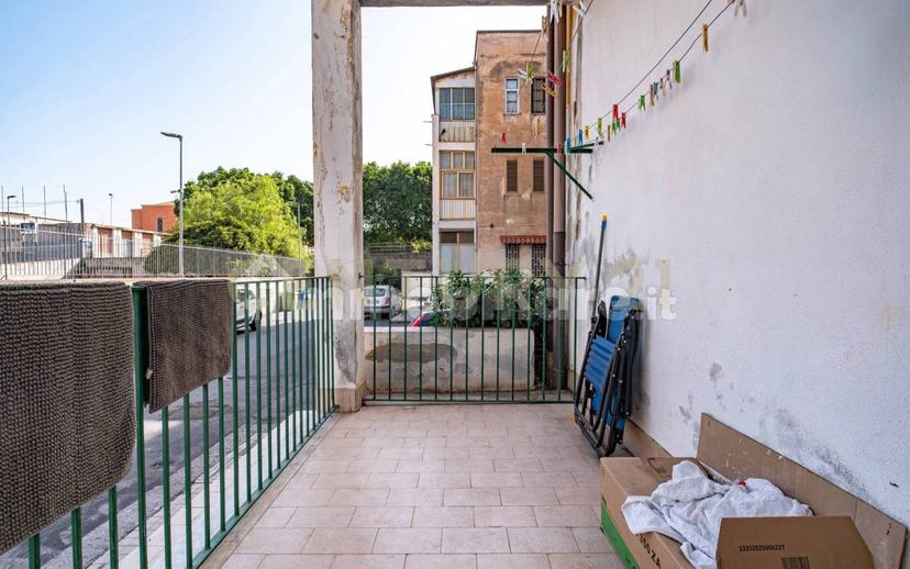 Trilocale via San Giacomo 3, Garibaldi - Nesima, Catania — foto 20 di 24