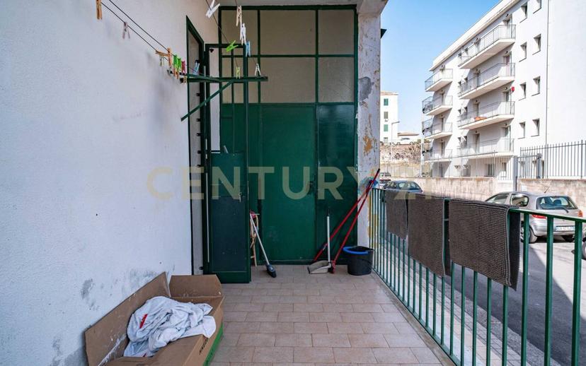 Trilocale via San Giacomo 3, Garibaldi - Nesima, Catania — foto 11 di 24