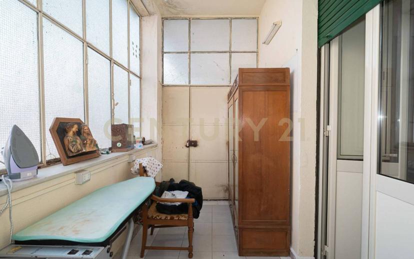 Trilocale via San Giacomo 3, Garibaldi - Nesima, Catania — foto 15 di 24