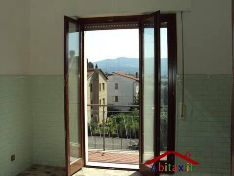 Appartamento Località Casanuova Di Ceciliano, 185, Ceciliano, Arezzo — foto 13 di 17