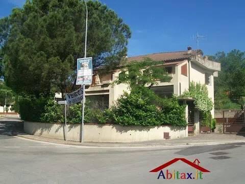 Villa unifamiliare via G. Deledda, 1, San Cipriano S.Barbara Centinal, Cavriglia — foto 10 di 42