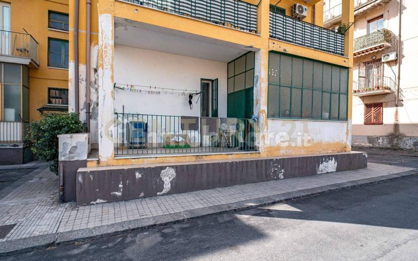 Trilocale via San Giacomo 3, Garibaldi - Nesima, Catania — foto 14 di 24
