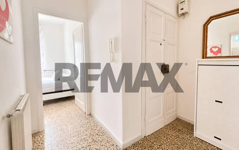 Trilocale via del Fiume 39, Centro, Terracina — foto 8 di 19