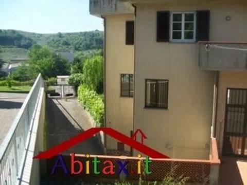 Villa unifamiliare via G. Deledda, 1, San Cipriano S.Barbara Centinal, Cavriglia — foto 18 di 42