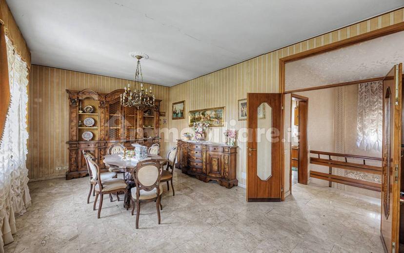 Villa unifamiliare via Carlo Rossini, 21, Centro, Tradate — foto 7 di 81