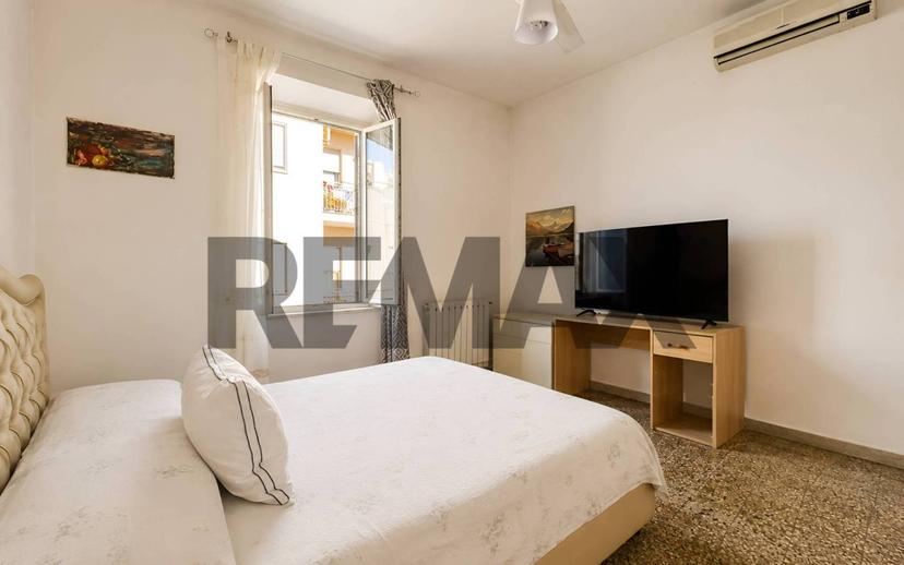 Trilocale via del Fiume 39, Centro, Terracina — foto 6 di 19