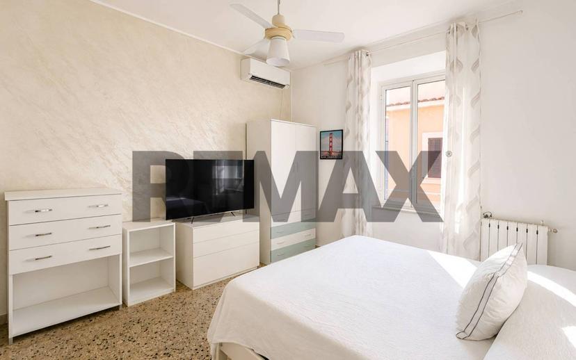 Trilocale via del Fiume 39, Centro, Terracina — foto 4 di 19