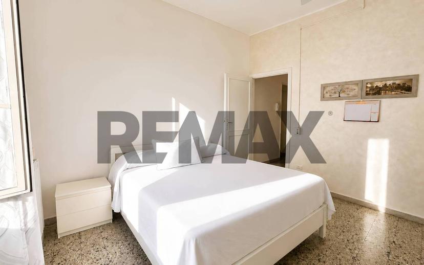 Trilocale via del Fiume 39, Centro, Terracina — foto 10 di 19