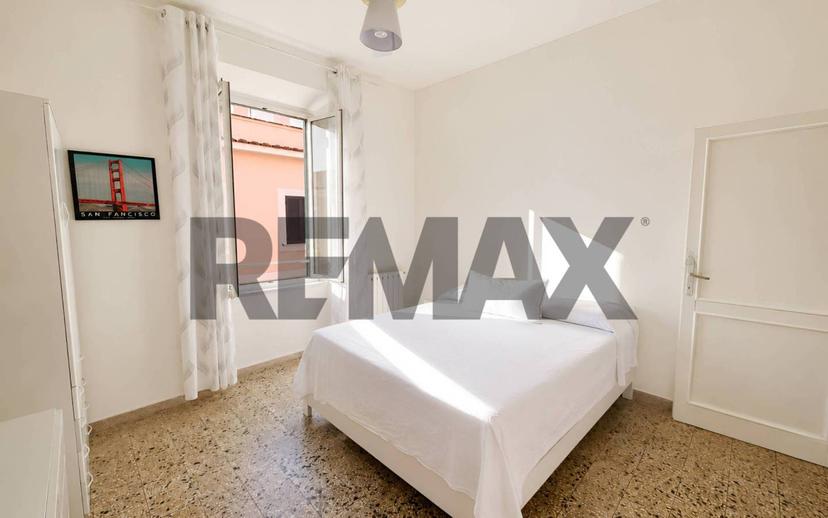 Trilocale via del Fiume 39, Centro, Terracina — foto 15 di 19