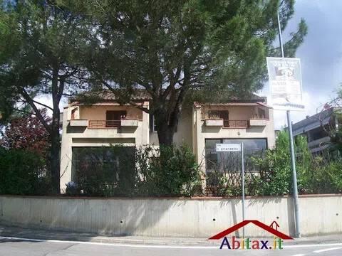 Villa unifamiliare via G. Deledda, 1, San Cipriano S.Barbara Centinal, Cavriglia — foto 28 di 42