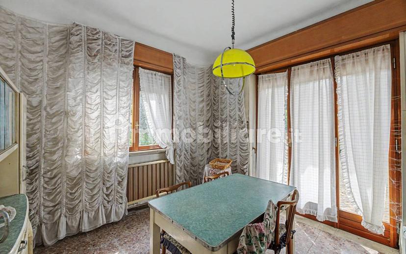 Villa unifamiliare via Carlo Rossini, 21, Centro, Tradate — foto 5 di 81