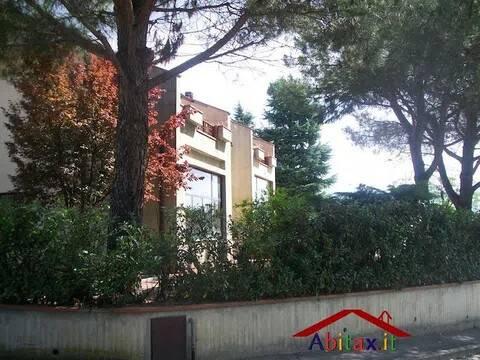 Villa unifamiliare via G. Deledda, 1, San Cipriano S.Barbara Centinal, Cavriglia — foto 24 di 42