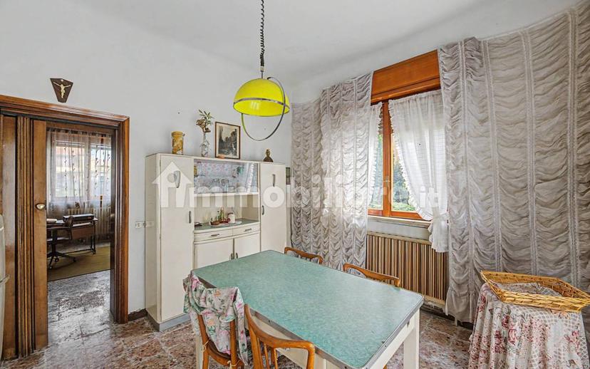 Villa unifamiliare via Carlo Rossini, 21, Centro, Tradate — foto 72 di 81