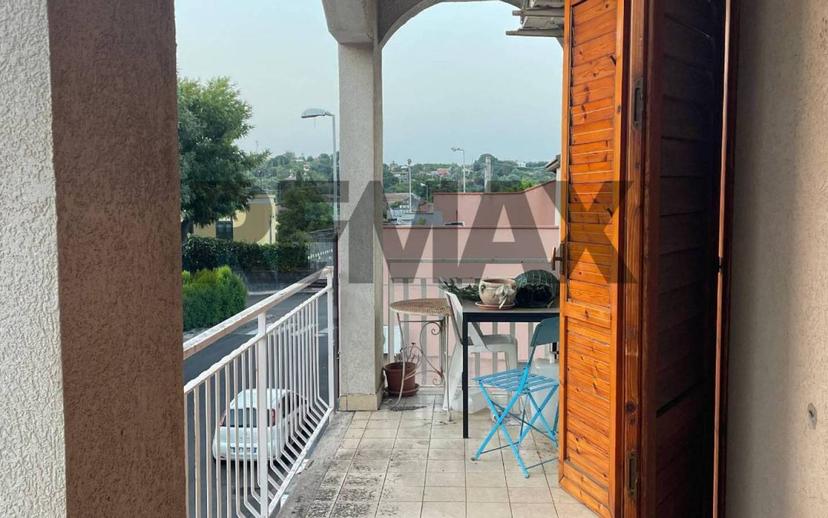 Trilocale Fossa 22, Pozzillo, Stazzo, Santa Tecla, Acireale — foto 2 di 12