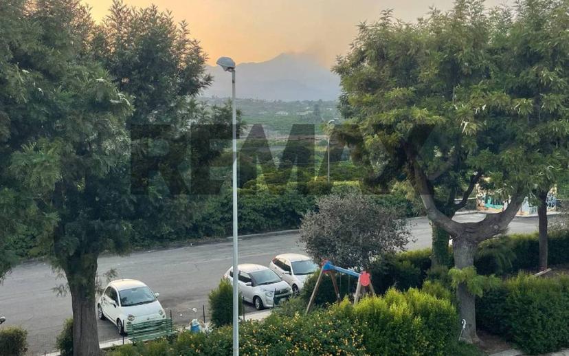 Trilocale Fossa 22, Pozzillo, Stazzo, Santa Tecla, Acireale — foto 4 di 12