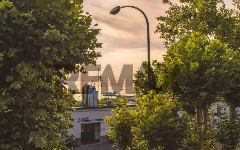 Appartamento buono stato, primo piano, Barcola, Trieste — foto 17 di 30