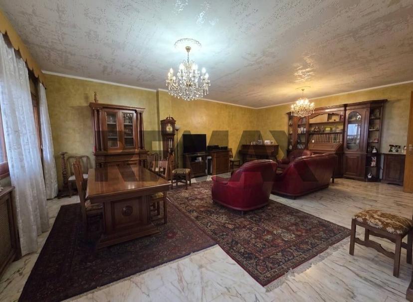 Appartamento buono stato, primo piano, Barcola, Trieste — foto 4 di 30