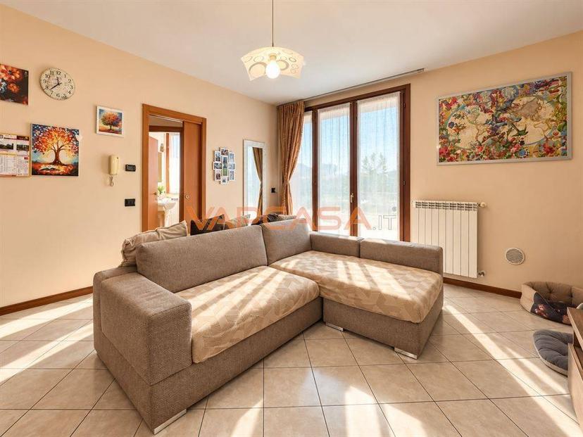 Bilocale via Francesco Crispi 45, Centro, Romano di Lombardia — foto 8 di 21