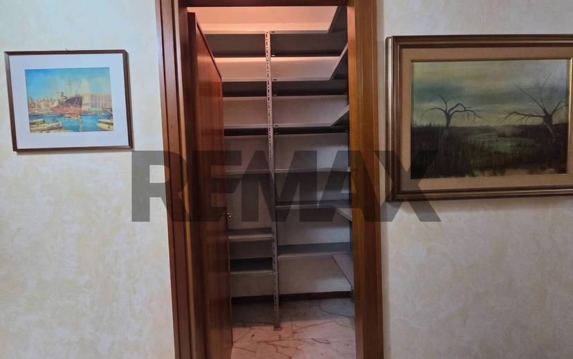 Appartamento buono stato, primo piano, Barcola, Trieste — foto 22 di 30