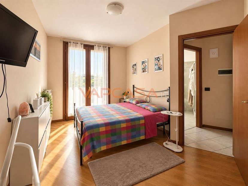 Bilocale via Francesco Crispi 45, Centro, Romano di Lombardia — foto 18 di 21