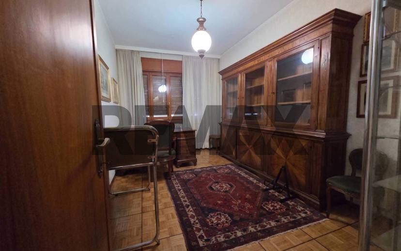 Appartamento buono stato, primo piano, Barcola, Trieste — foto 30 di 30