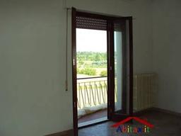 Appartamento Località Casanuova Di Ceciliano, 185, Ceciliano, Arezzo