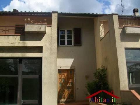 Villa unifamiliare via G. Deledda, 1, San Cipriano S.Barbara Centinal, Cavriglia — foto 11 di 42