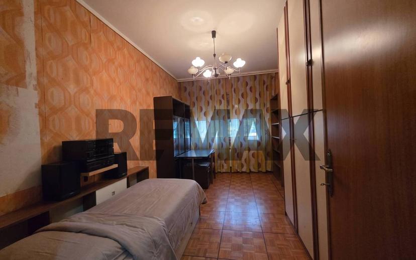 Appartamento buono stato, primo piano, Barcola, Trieste — foto 12 di 30