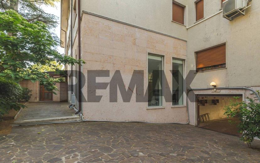 Appartamento buono stato, primo piano, Barcola, Trieste — foto 24 di 30