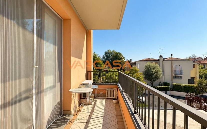 Bilocale via Francesco Crispi 45, Centro, Romano di Lombardia — foto 20 di 21