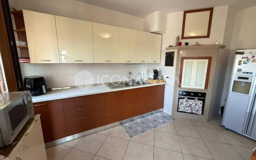 Quadrilocale via dei Confezionisti 38, Bisceglie — foto 10 di 29
