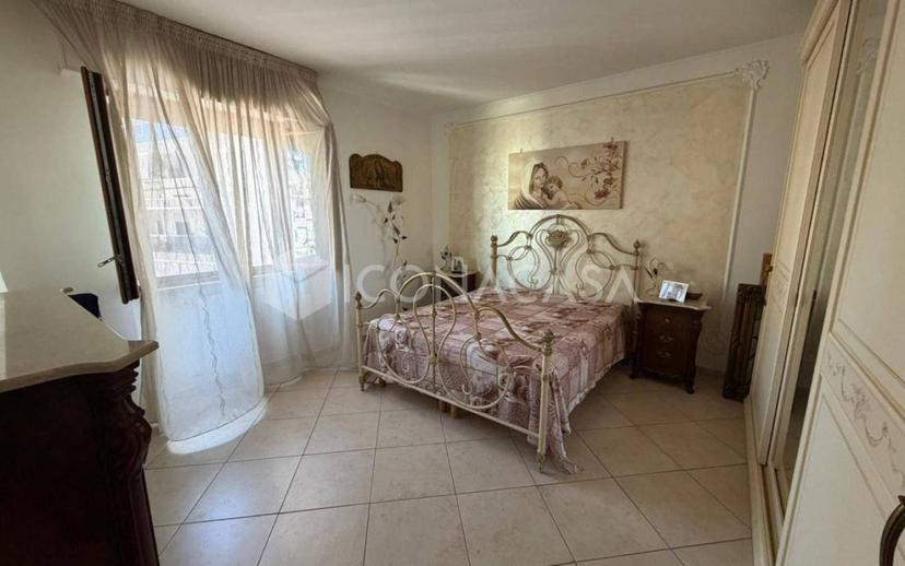 Quadrilocale via dei Confezionisti 38, Bisceglie — foto 21 di 29
