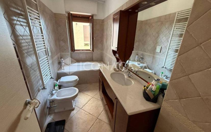 Quadrilocale via dei Confezionisti 38, Bisceglie — foto 28 di 29