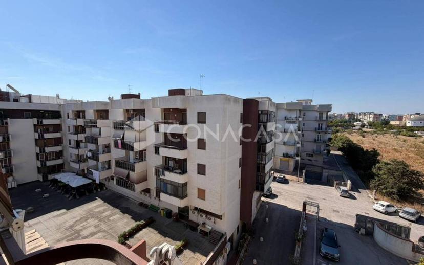 Quadrilocale via dei Confezionisti 38, Bisceglie — foto 6 di 29