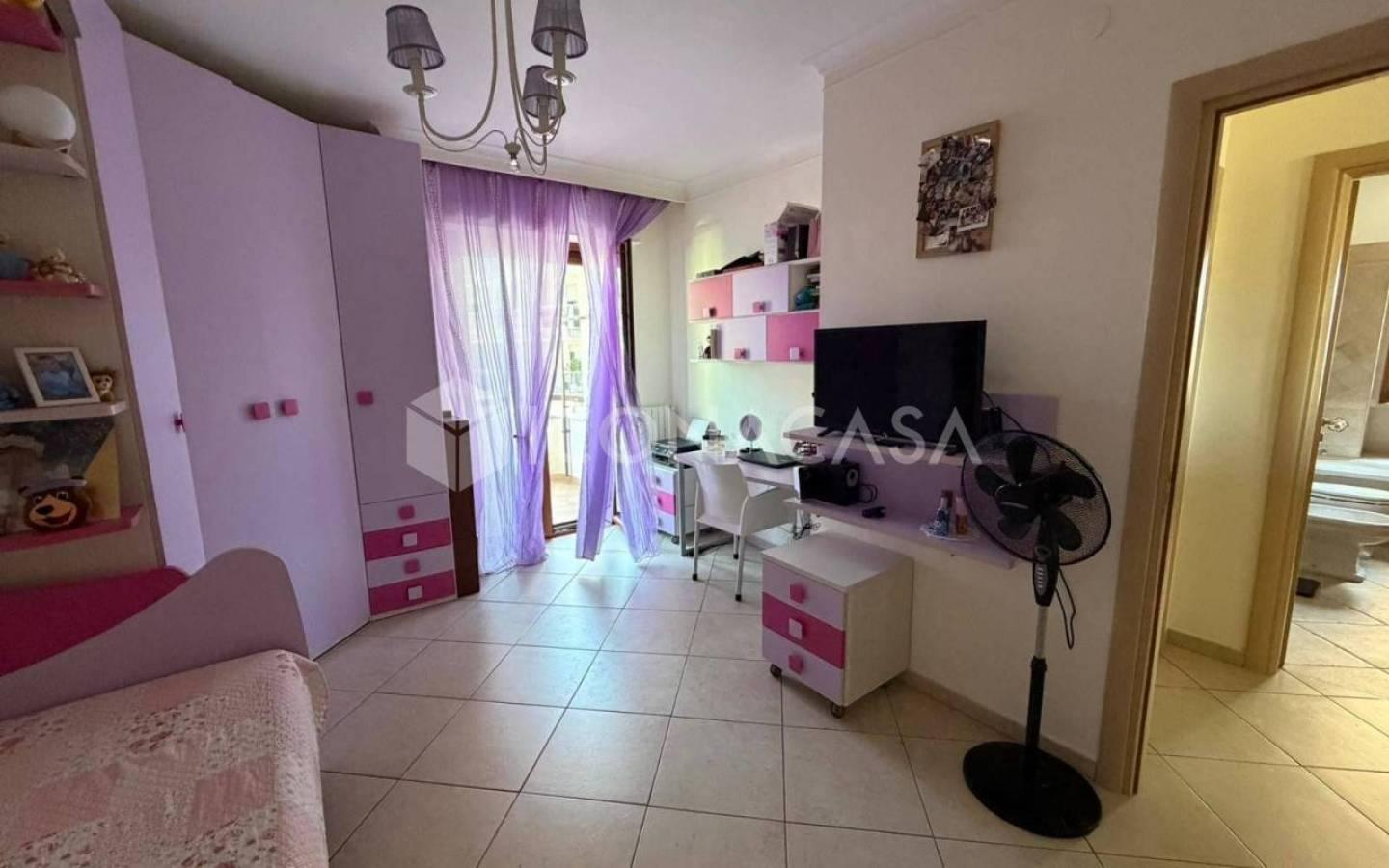 Quadrilocale via dei Confezionisti 38, Bisceglie