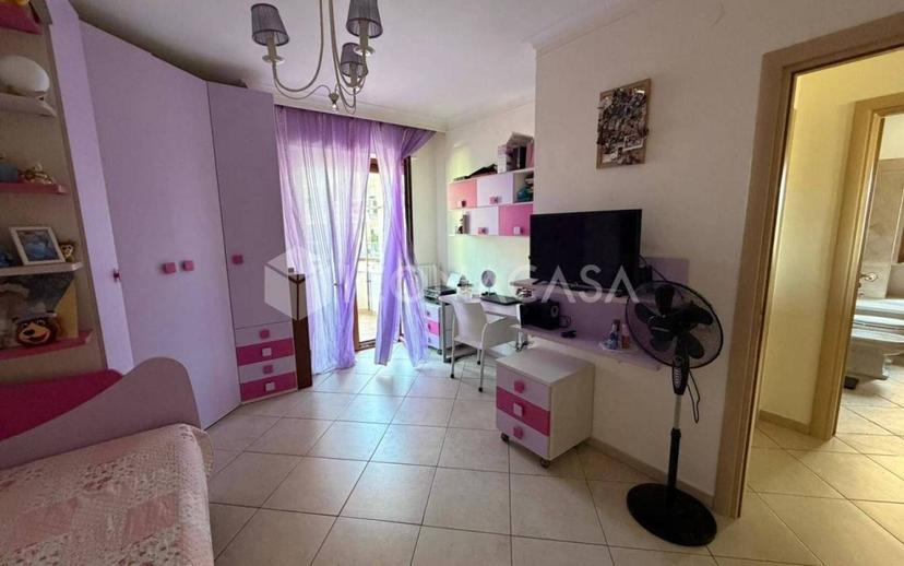 Quadrilocale via dei Confezionisti 38, Bisceglie