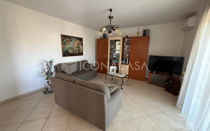 Quadrilocale via dei Confezionisti 38, Bisceglie — foto 20 di 29